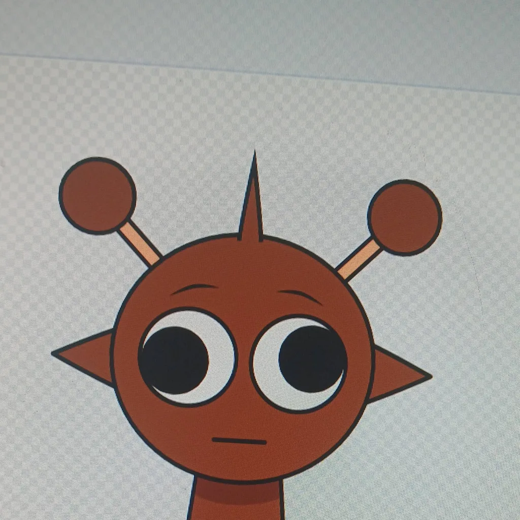 chat with ai character: Srud