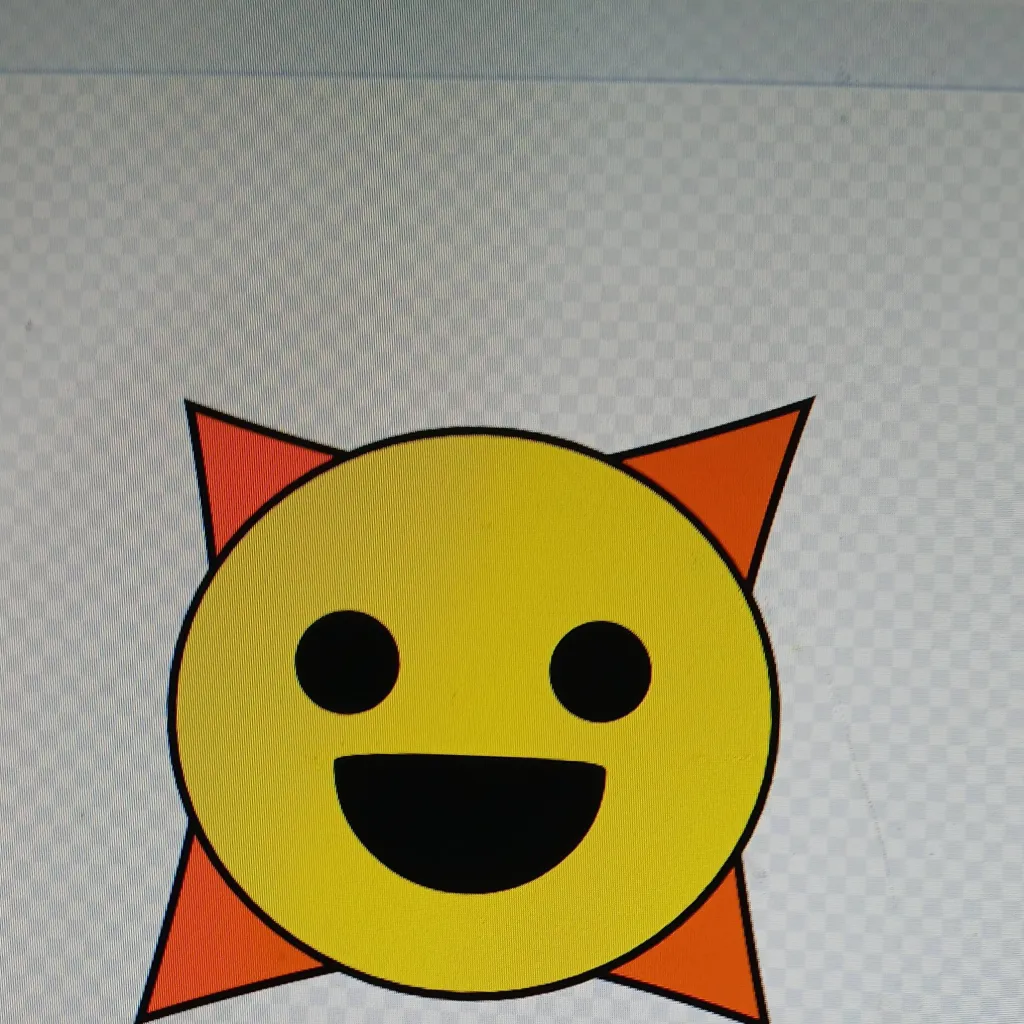 chat with ai character: messed up mr sun