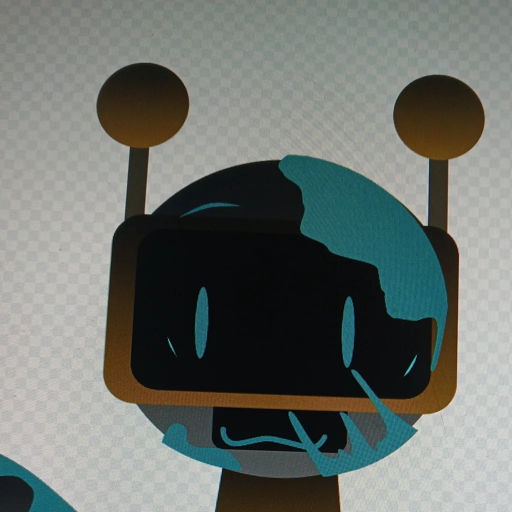 chat with ai character: FunBot...?