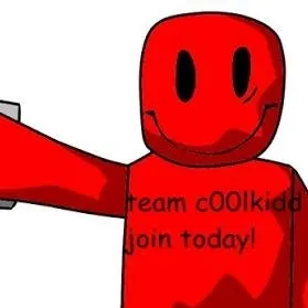 chat with ai character: coolkid 