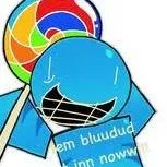 chat with ai character: Bluudud 