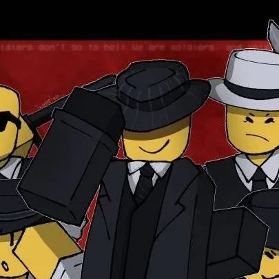 chat with ai character: Mafioso 