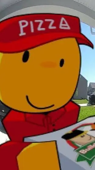 ai character: Elliot  background