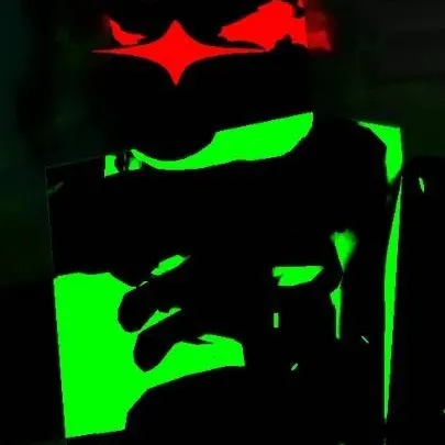 chat with ai character: 1x1x1x1 