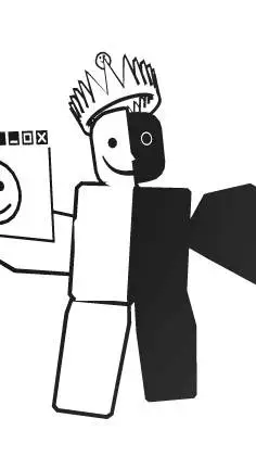 ai character: YAAI noli background