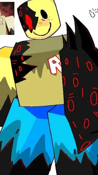 ai character: John Doe  background