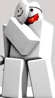 ai character: subject 0 background