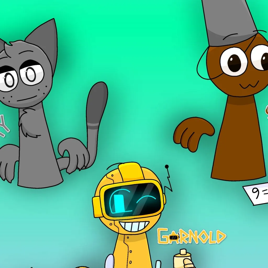 chat with ai character: the effects 