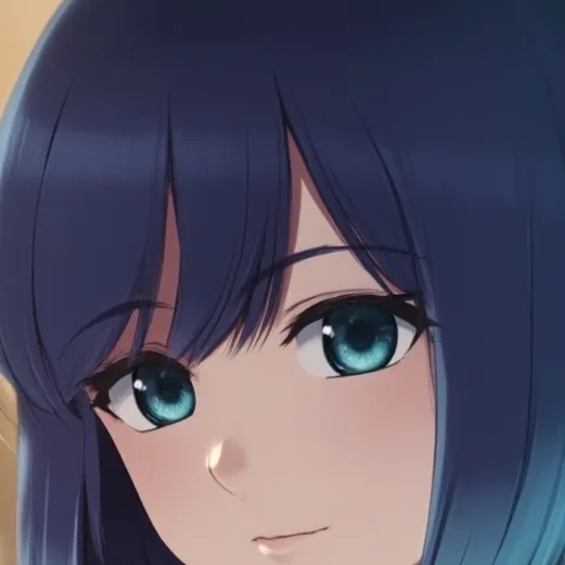 chat with ai character: akane