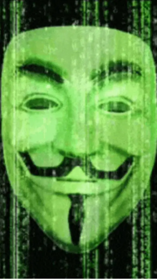 ai character: Tu H4CK3R personal background