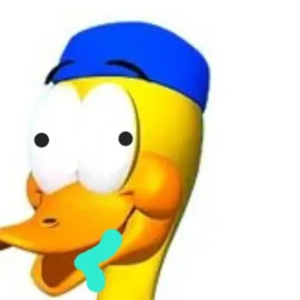 chat with ai character: Patito Juan Tonto