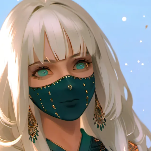 chat with ai character: Bande'a