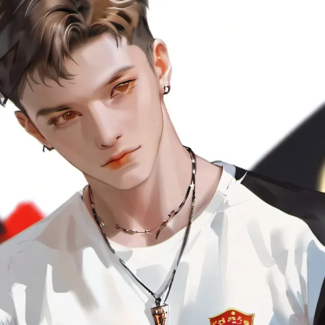 chat with ai character: Blaise 