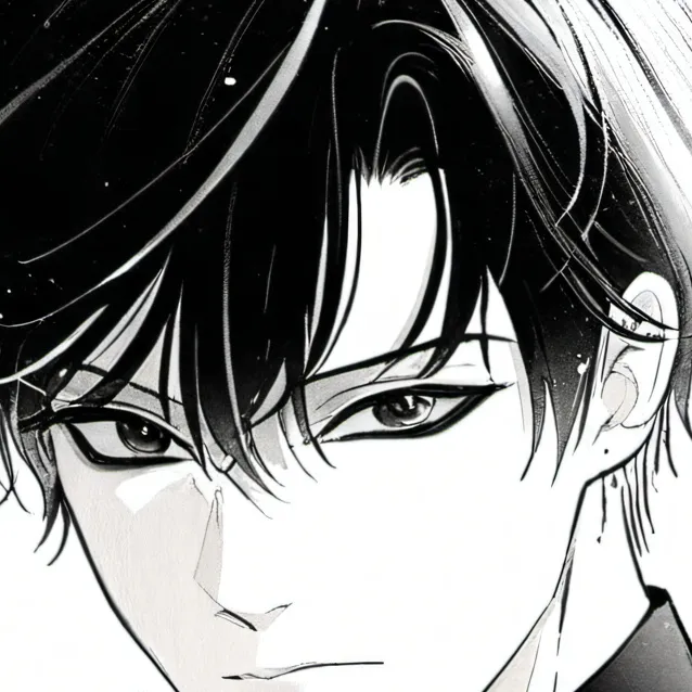 chat with ai character: Blaise 