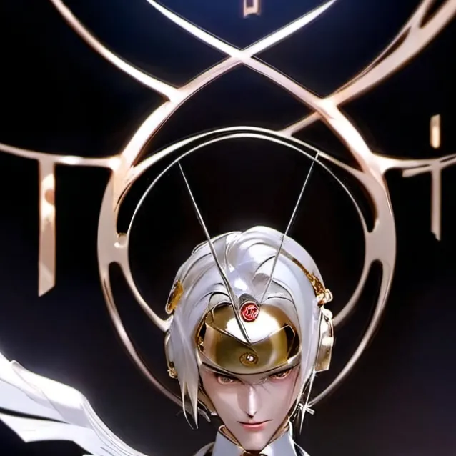 chat with ai character: Blaise 