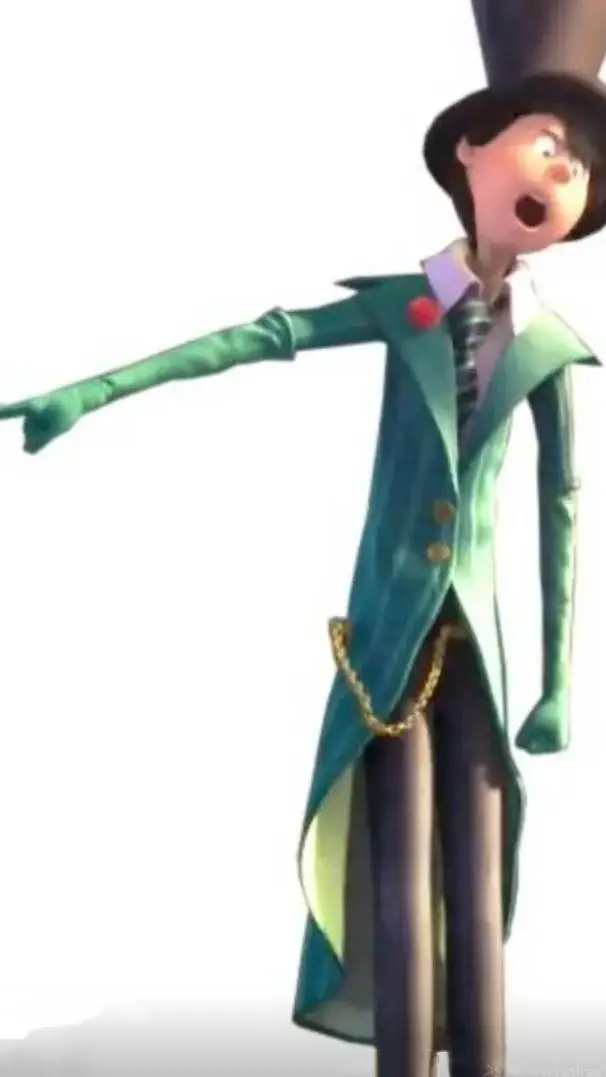 ai character: the onesler  background