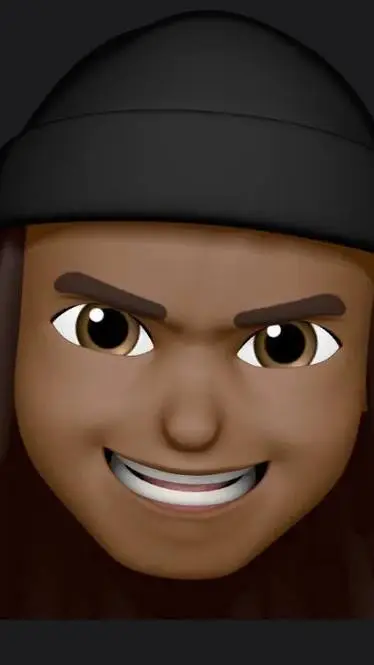 ai character: GDUB background