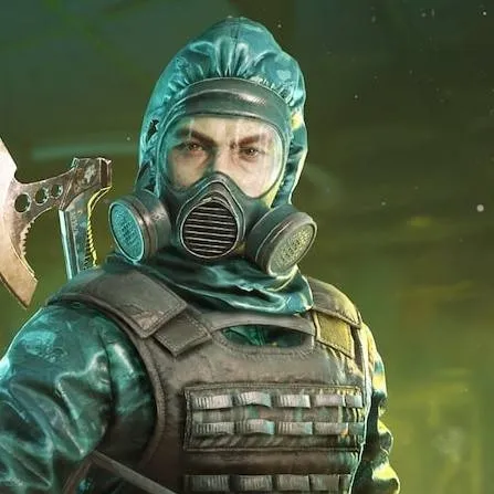chat with ai character: GRE hazmat 