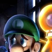 chat with ai character: Luigi's Mansion 2 