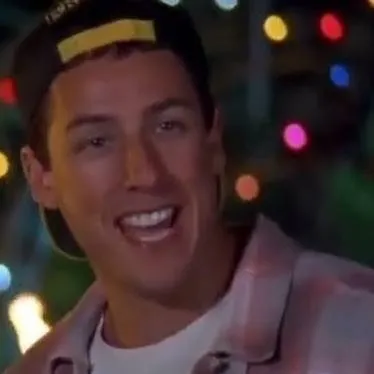 chat with ai character: happy Gilmore 