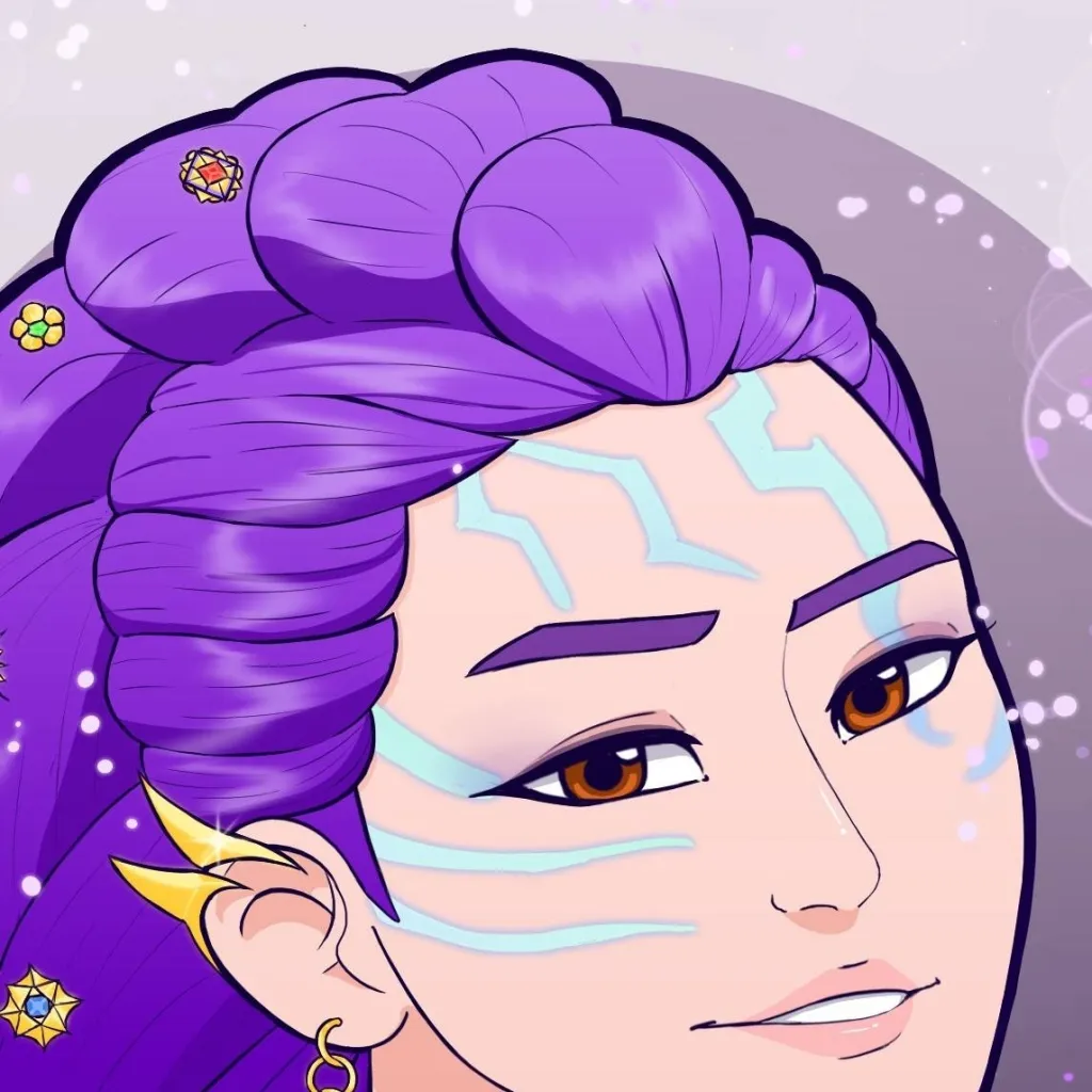 chat with ai character: Rumi X twister 