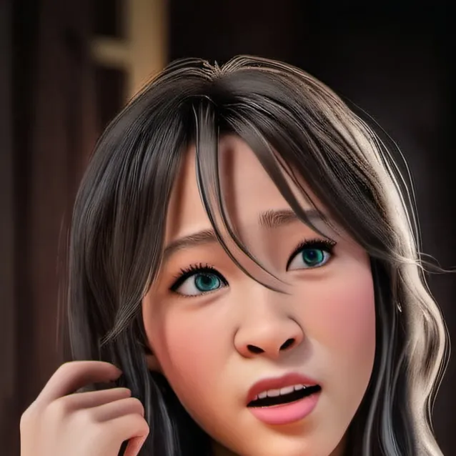 chat with ai character: Amelia