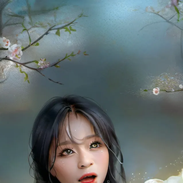 chat with ai character: Heart powers
