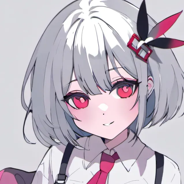 chat with ai character: Sofía