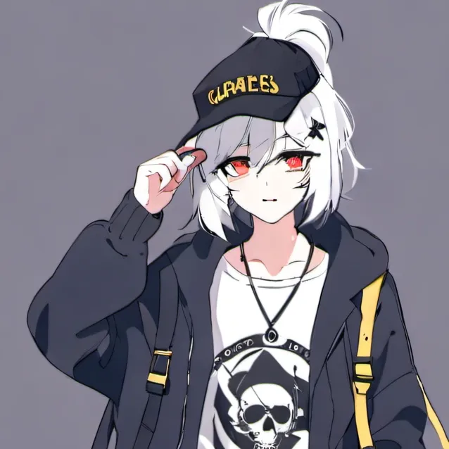 chat with ai character: Laura