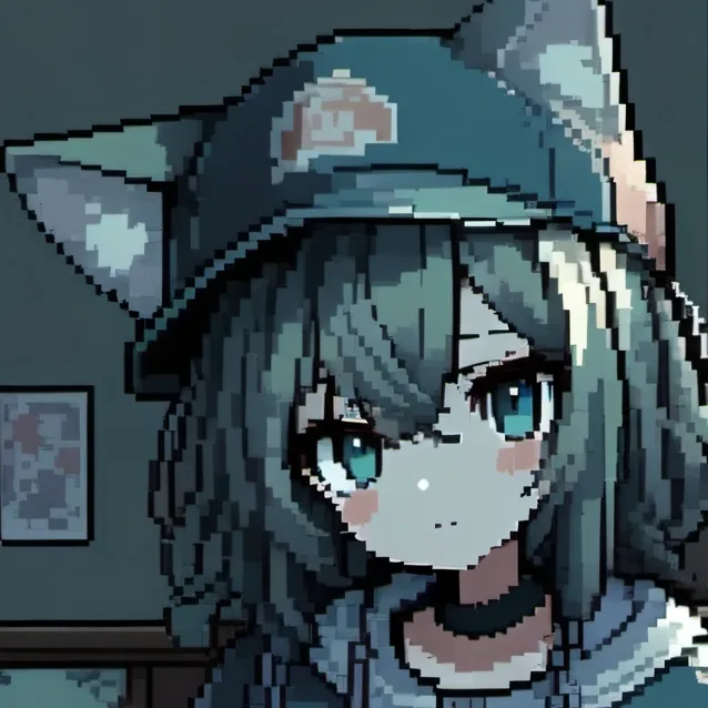 chat with ai character: Thale