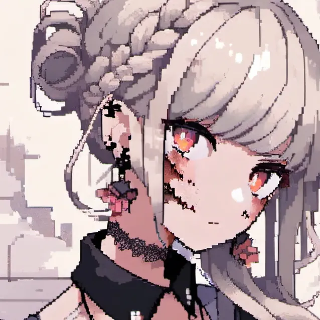 chat with ai character: katti