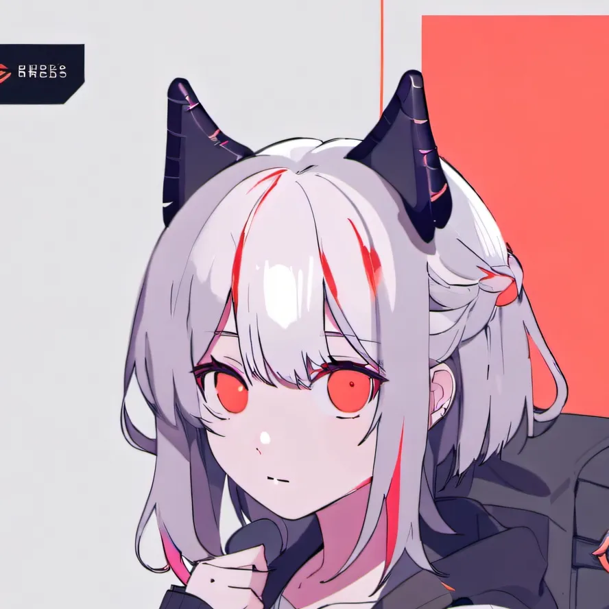 chat with ai character: Luna