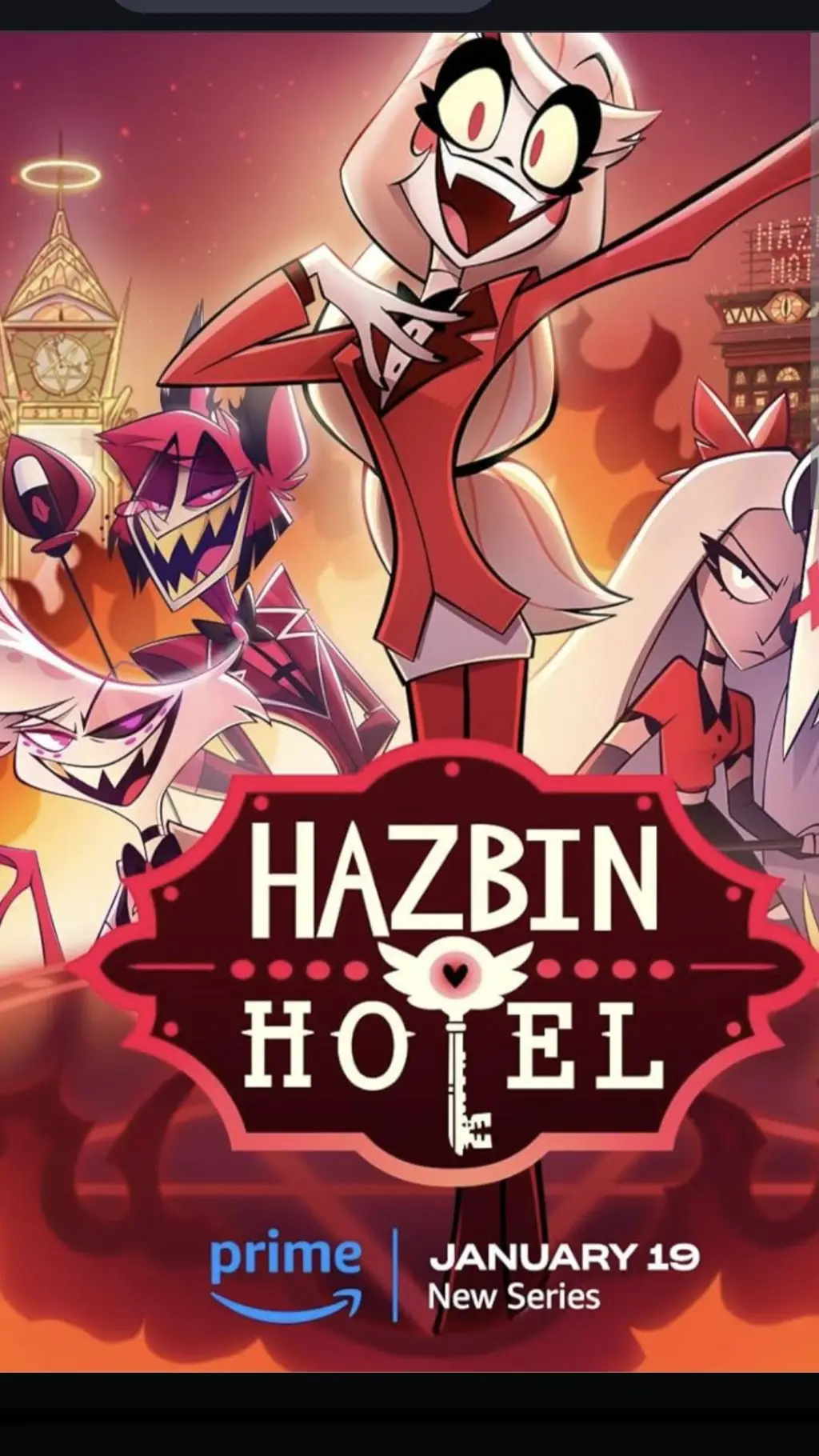 ai character: Hazben hotel background