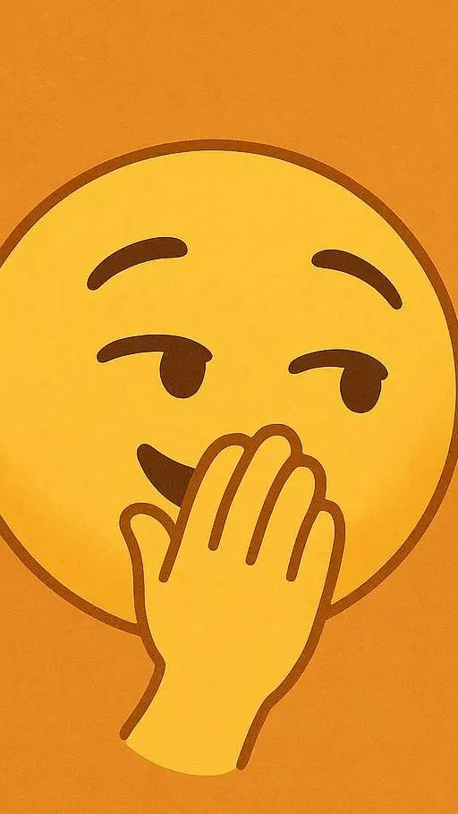 ai character: Daily gossip background