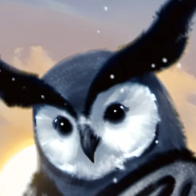 chat with ai character: k rounds 
