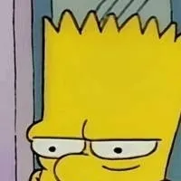 chat with ai character: the Simpsons 