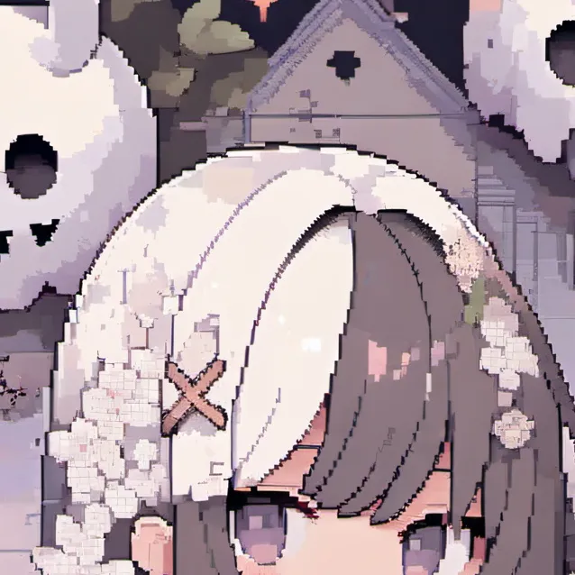 chat with ai character: vee DW