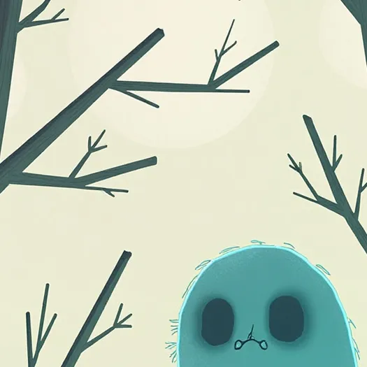 chat with ai character: shelly pollito