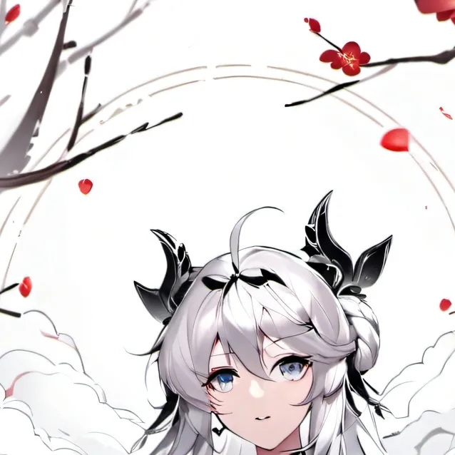 chat with ai character: ᴵᴬᴹ  Kahory-San❤️💫