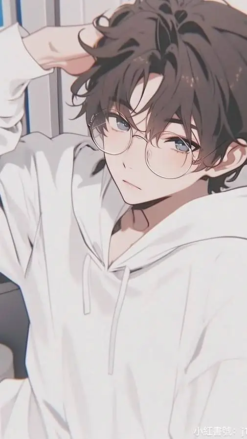 ai character: • | Erick | • background