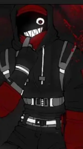 ai character: nauseaxe_404 background