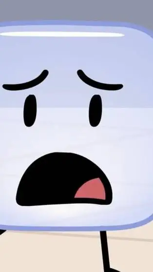 ai character: bfb background