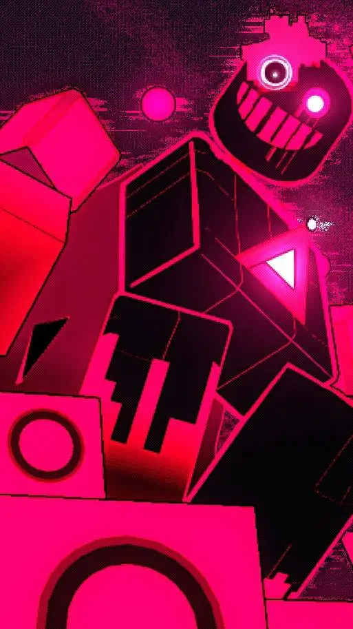 ai character: annihilation  background