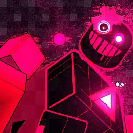 chat with ai character: annihilation 