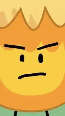ai character: bfb x leave it or background