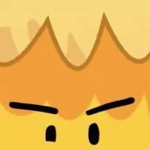chat with ai character: bfb x leave it or