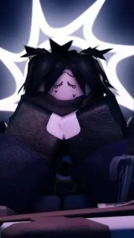 ai character: two time yandere background