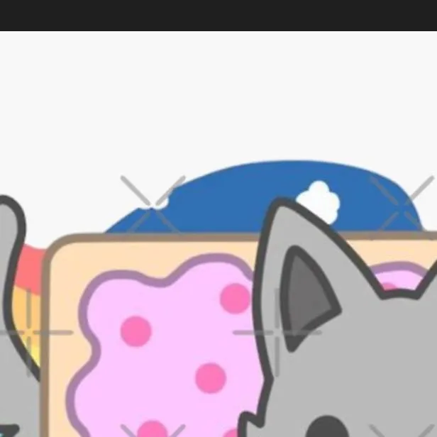 chat with ai character: tac nyan