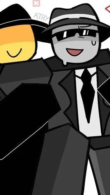 ai character: chance  background
