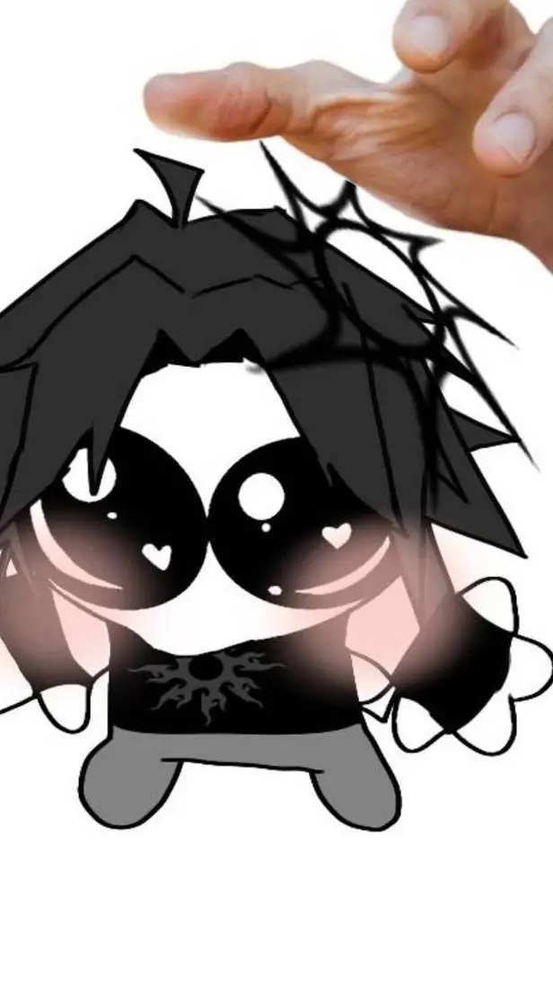 ai character: yo chiquito background